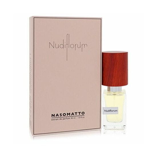 Nasomatto Nudiflorum - parfém