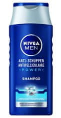 Nivea Nivea Men, Šampon proti lupům, 250 ml