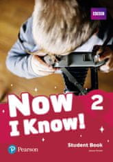 Jeanne Perrett: Now I Know! 2 Students´ Book