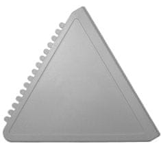 Elasto Autoškrabka "Trojúhelník", Standardní stříbrná