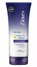 Dove Dove, Derma Spa Beauty Sleep, Tělové mléko, 200 ml
