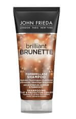 John Frieda John Frieda, Lesklý šampon pro brunety, 50 ml