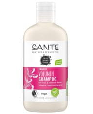 SANTE Naturkosmetik Sante, Volumen, Šampon, goya, 250ml