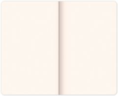 Presco Group NOTIQUE Notes Alfons Mucha – Vřes, nelinkovaný, 13 x 21 cm