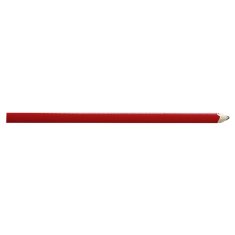 Elasto Tesařská tužka, Červená