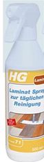 HG HG, Laminát, denní čisticí sprej, 500 ml