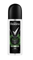 Rexona Rexona Men, Active fresh, Deodorant, 75 ml