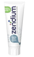 zendium Zendium, Soft White, Zubní pasta, 75 ml