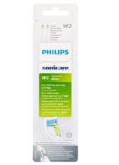 Philips Philips, Sonicare HX6062/10, Náhradní špičky, 2 kusy