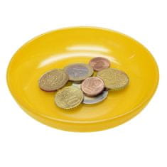 Elasto Miska na mince, Standardní žlutá