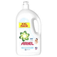 Ariel gel Sensitive 60 praní
