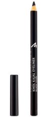 Manhattan Manhattan, Khol Kajal Eyeliner, tužka na oči, 1010N Black, 1,3 g