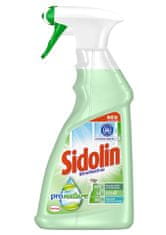Sidolin Sidolin, Čistič skla, 500 ml
