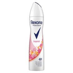 Rexona Rexona Tropical, deodorant, 200 ml
