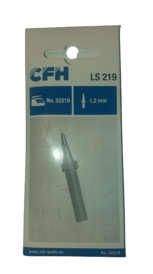 CFH LS219 Hrot 1,2mm tužka k LD48