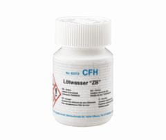 CFH LWZ372 Pájecí kapalina pro pozink.plech