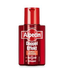 Alpecin Alpecin, Doppel Effekt, Šampon proti lupům, 200ml
