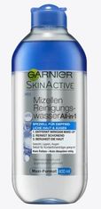Garnier Garnier, Skin Active, Micelární voda s výtažkem z chrpy, 400 ml