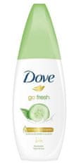 Dove Dove, Go Fresh, Okurka, Antiperspirant, 75ml