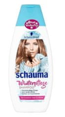 Schauma Schauma, Winterpflege, Šampon, 400 ml