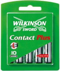 Wilkinson Sword Hydro 5 Sensitive, Pánské žiletky, 10 kusů