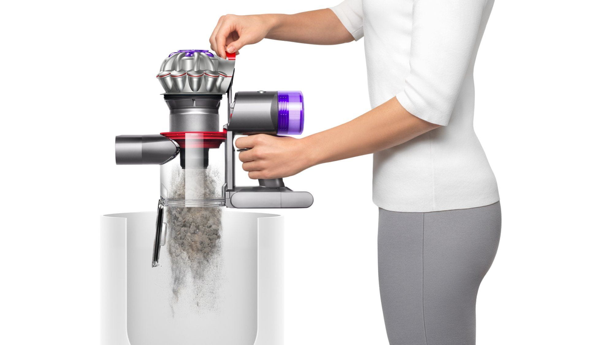  Dyson V8 Absolute 2022 