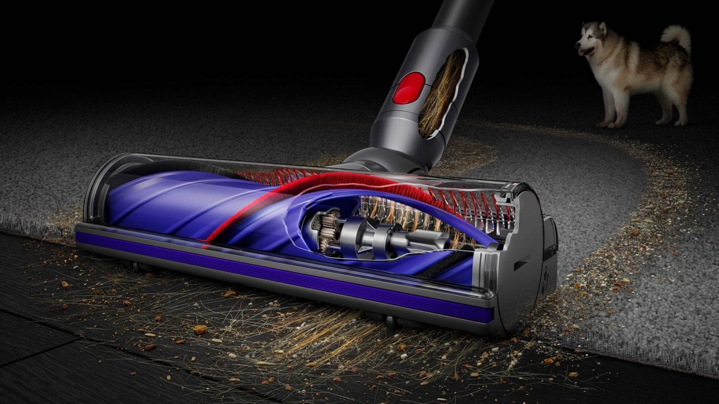 Dyson V8 Absolute 2022  