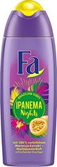 Fa Fa, Ipanema Nights Brazilian Vibes sprchový gel, 250 ml