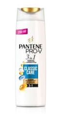 Pantene Pro-V, Classic, Šampon na vlasy, 250 ml