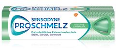 Sensodyne Sensodyne, ProSchmelz, Zubní pasta, Pokročilá ochrana zubní skloviny, 75 ml