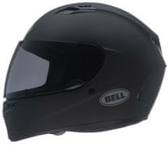 Bell Helma na moto Qualifier Solid - Matte Black vel. XL