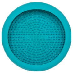 LickiMat Lízací miska UFO Turquoise
