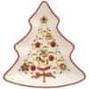 Vánoční servírovací miska WINTER BAKERY DELIGHT Stromek