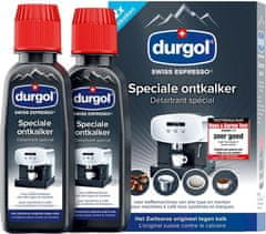 Durgol Dekalcifikační prostředek - tekutý roztok 2x125ml