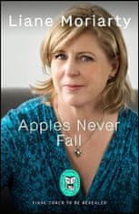 Moriarty Liane: Apples Never Fall