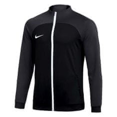 Nike Mikina černá 193 - 197 cm/XXL Drifit Academy Pro