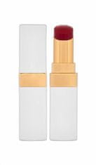 Chanel 3g rouge coco baume hydrating beautifying tinted lip