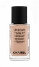 Chanel 30ml les beiges healthy glow, b20, makeup