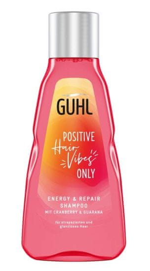 Guhl Guhl, Energy & Repair, Šampon, 50ml