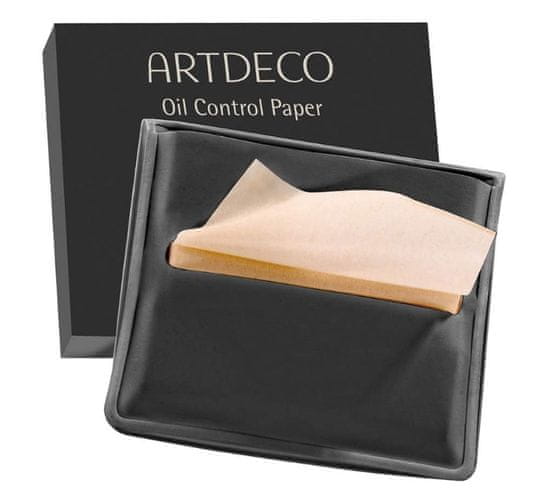 Artdeco Artdeco, Obličejový papír, 100 kusů