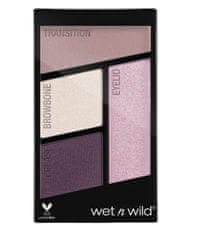 Wet n wild Wet n Wild, Paleta očních stínů Color Icon, 4,5 g