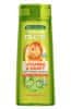 Garnier, Posilující šampon pro jemné a lámavé vlasy, 300 ml