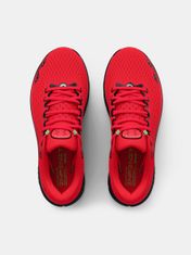 Under Armour Boty UA HOVR Infinite 4-RED 44,5