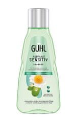 Guhl Guhl, Svěží a lehký šampon, 50 ml