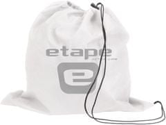 Etape Lyžařská helma Speedy Pro bílá/růžová 53 - 55