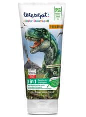 TETESEPT T-Rex-World Baby Shampoo & Gel, 200 ml
