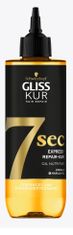 Schwarzkopf Gliss Kur, Express-Repair-Kur, vlasová kúra, 200ml