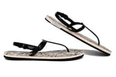 Puma Dámské Boty Cozy Sandal Wns 375213 01 - 35,5