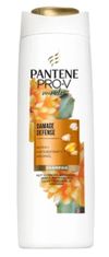 Pantene Pantene, Šampon s biotinem, extraktem z kaktusu a arganovým olejem, 250 ml