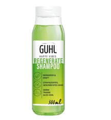 Guhl Guhl, Regenerate, Regenerační šampon, 300ml